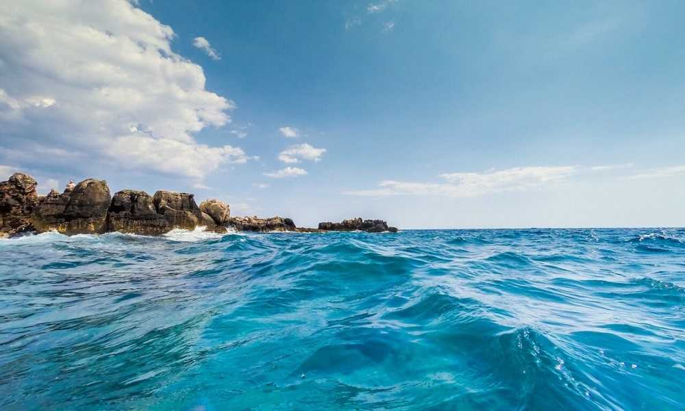 Misterios del Mediterráneo | Secreto en los océanos