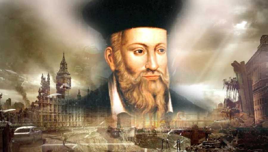 Nostradamus, los mayas y las profecías sobre el fin del mundo