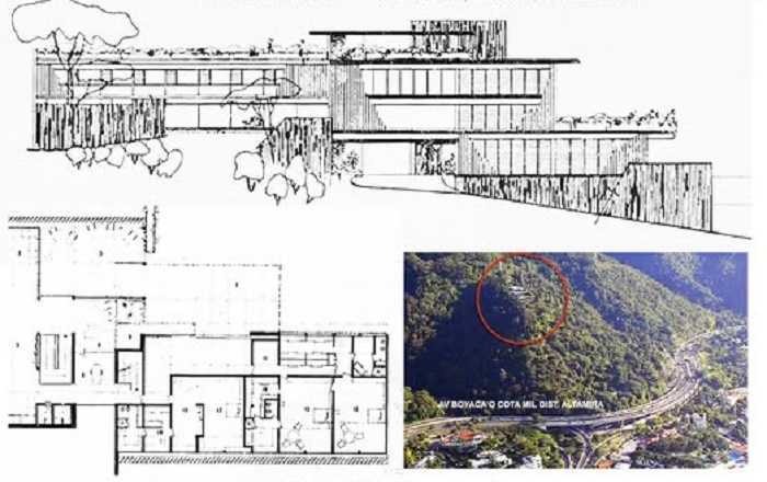 Arquitectura moderna de Richard Neutra