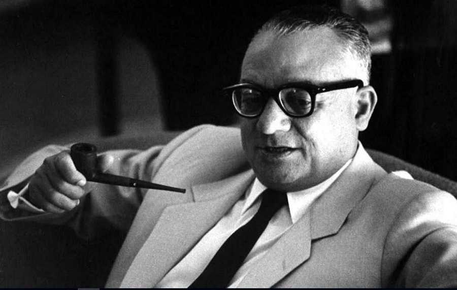 El insólito atentado a Rómulo Betancourt en 1960