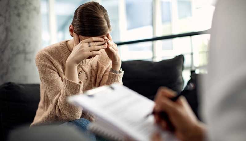 Salud mental en Chile