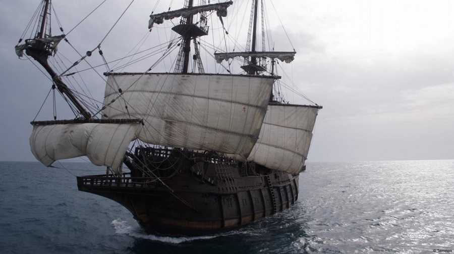 Las leyendas de piratas: ¿simples marineros o criminales?