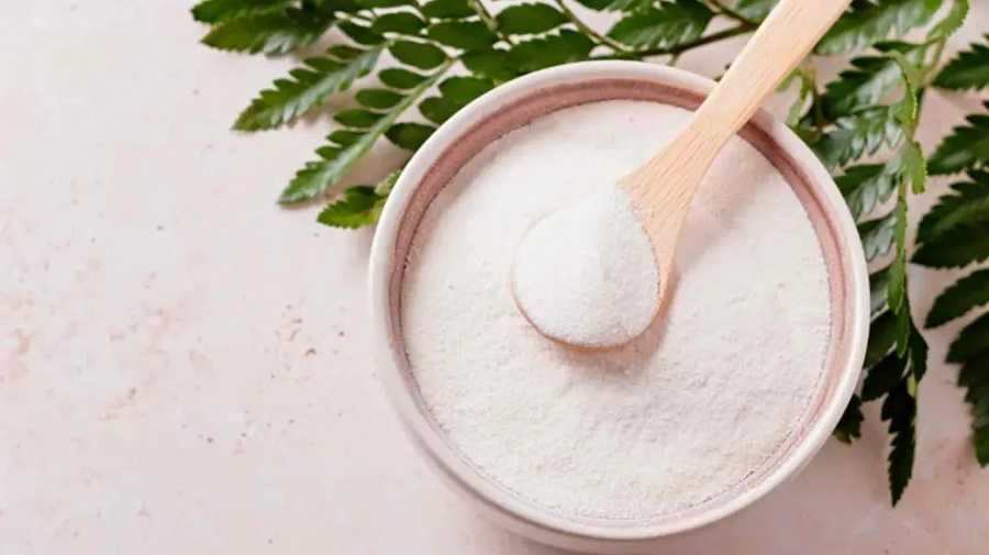 Colágeno casero en polvo: así lo puedes prepara en casa