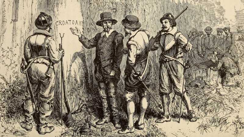 Todo y todos desaparecieron