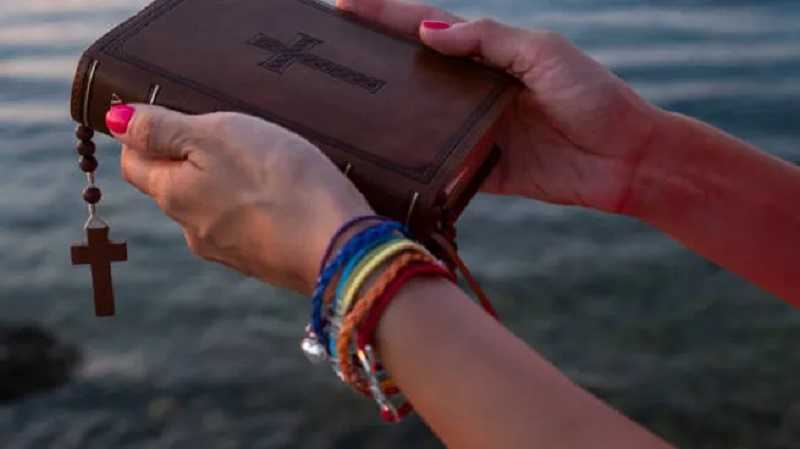 ¿Quién escribió la Biblia?