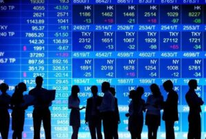 Cómo te afecta la caída de la bolsa aunque no inviertas