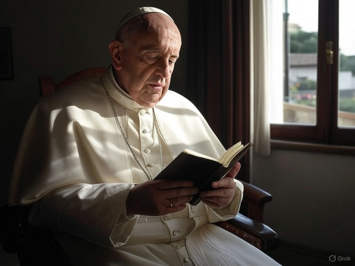 La historia del fracaso de Dios papa Francisco libro
