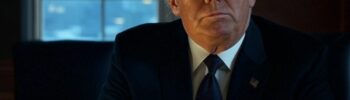 Los primeros cien 100 días del segundo mandato de Trump