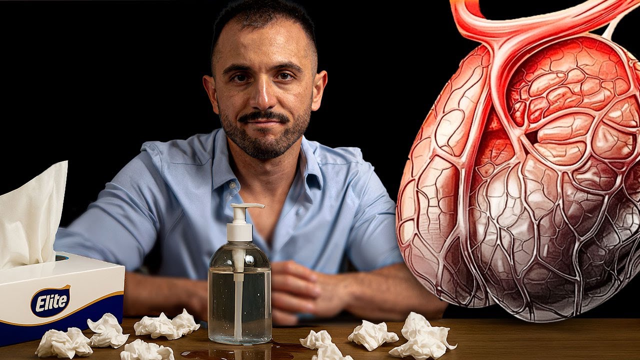 Masturbación y cáncer de próstata