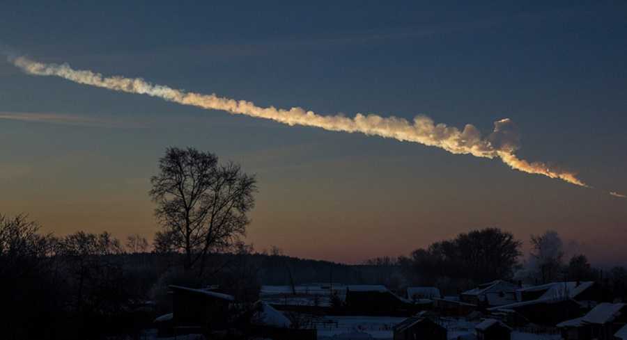 Cerca de la extinción