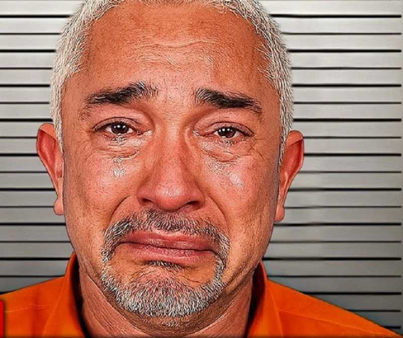César Millán se derrumba en el tribunal tras escuchar su sentencia