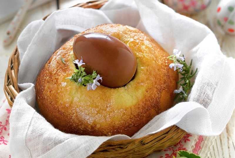 Mona de Pascua: prepara esta rica receta para Semana Santa