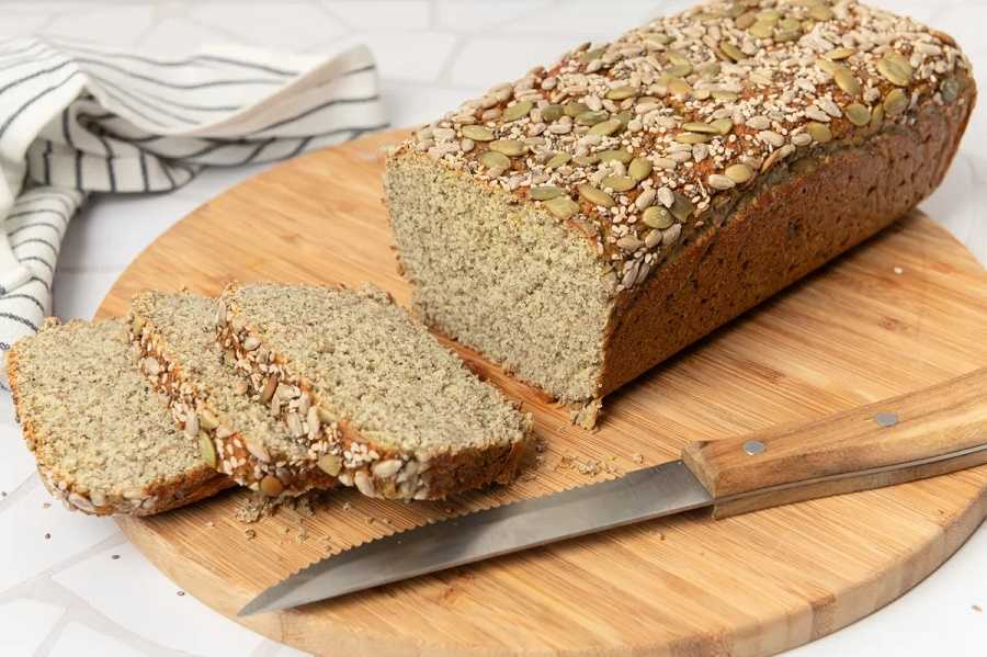 Pan de lentejas: prepara esta sabrosa receta para desayunar