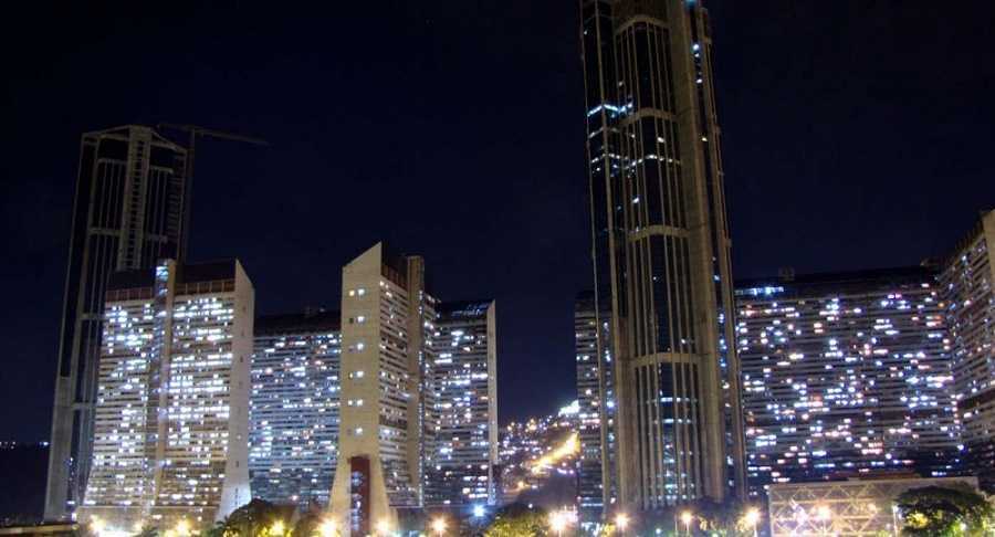 Parque Central: conoce su historia