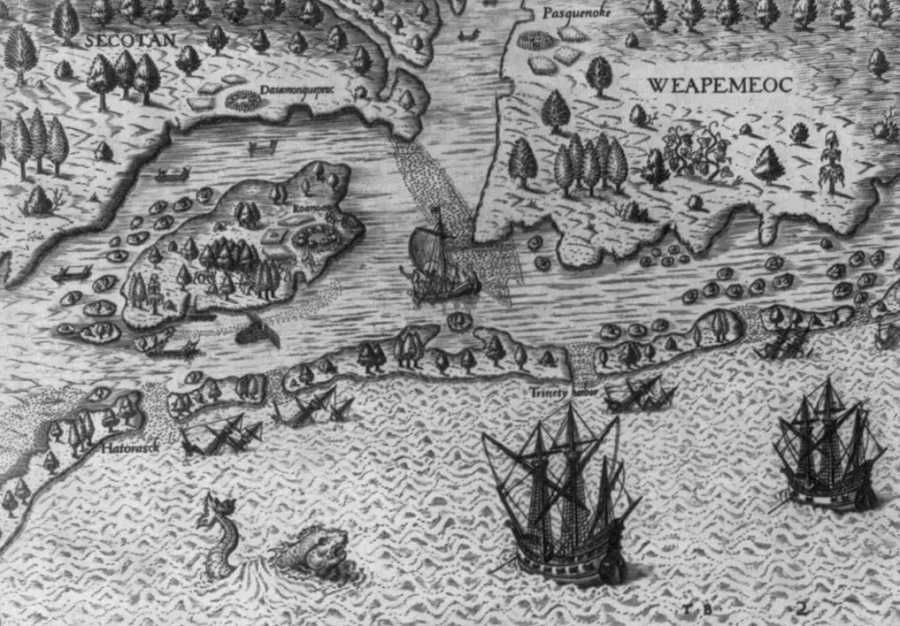 Todo y todos desaparecieron - Grandes misterios de la historia