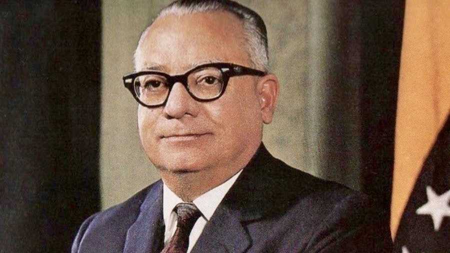 El insólito atentado a Rómulo Betancourt en 1960