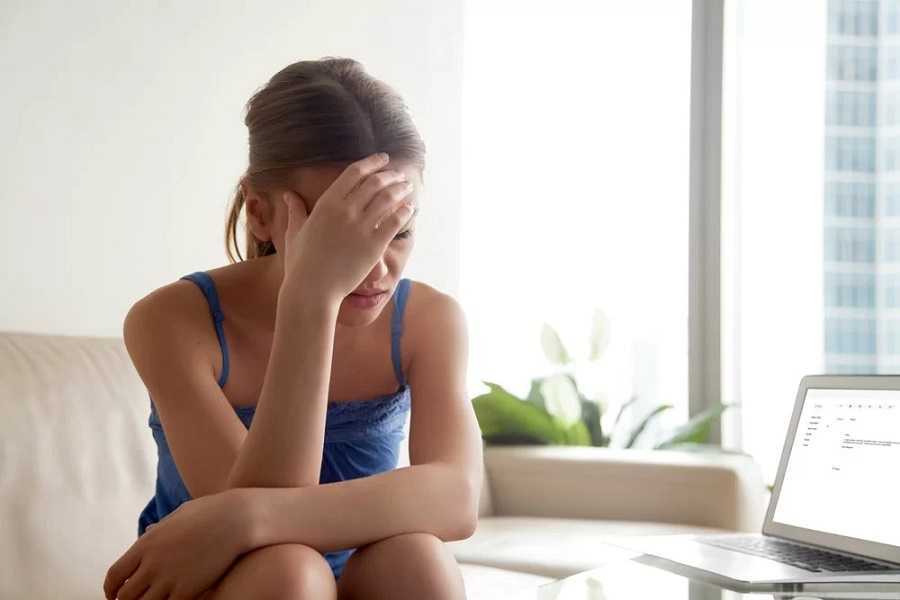 Salud mental en Chile, la oscura realidad