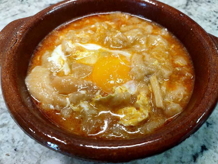 Sopa castellana: prepara este delicioso plato para toda la familia