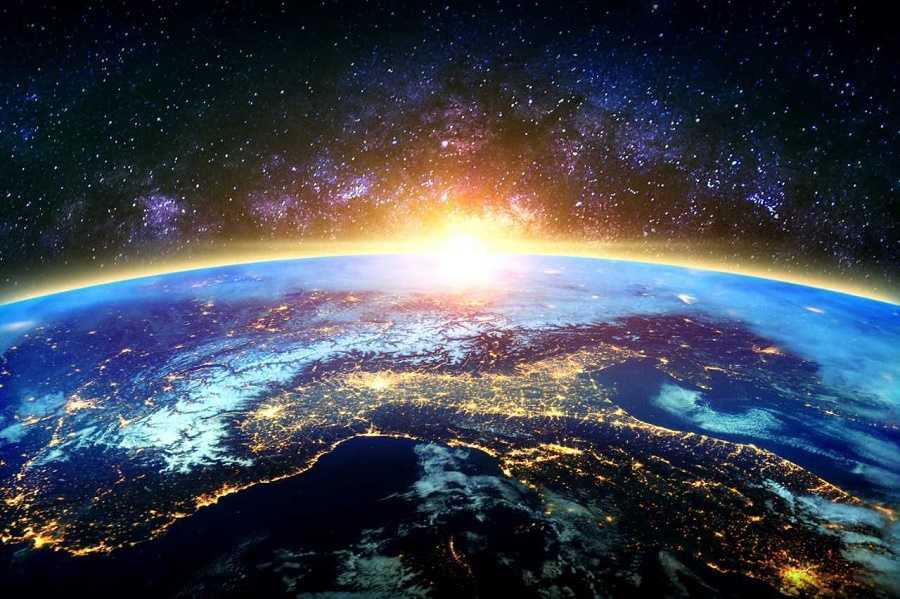 Las fuerzas más destructivas de la Tierra | Secreto en los océanos