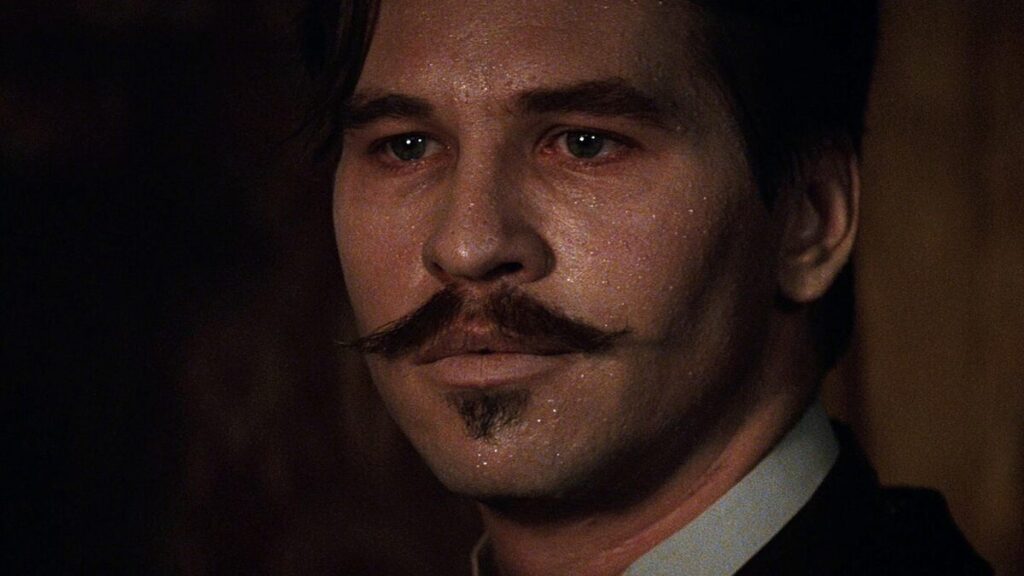 Val Kilmer en fotos y videos