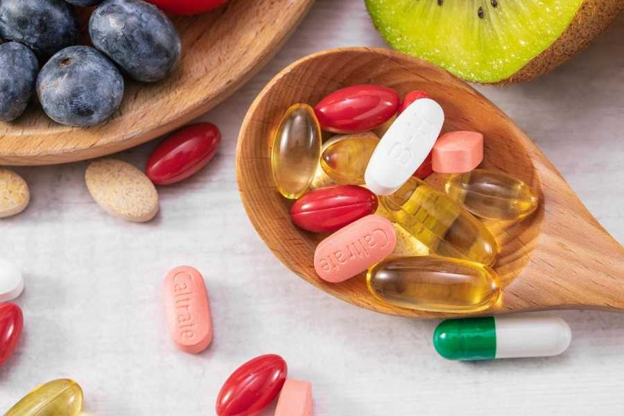 La paradoja de los antioxidantes y multivitamínicos