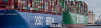 El comercio de bienes y servicios entre EE. UU. y la UE asciende a 1,7 billones de dólares anuales.