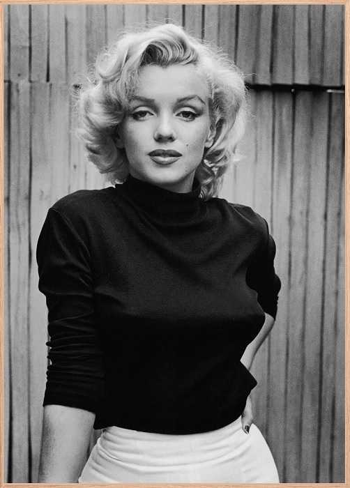 Efemérides 1 de junio de 2025 | En 1926 nació Marilyn Monroe