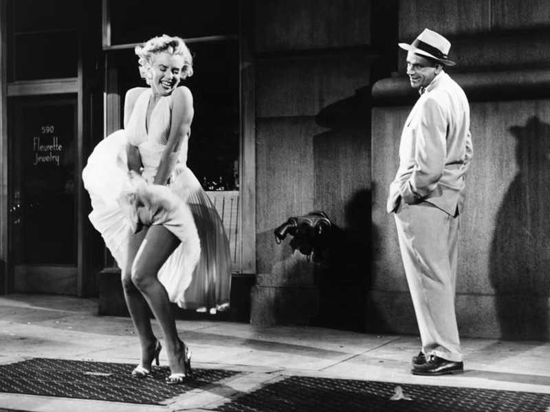 Efemérides 1 de junio de 2025 | En 1926 nació Marilyn Monroe