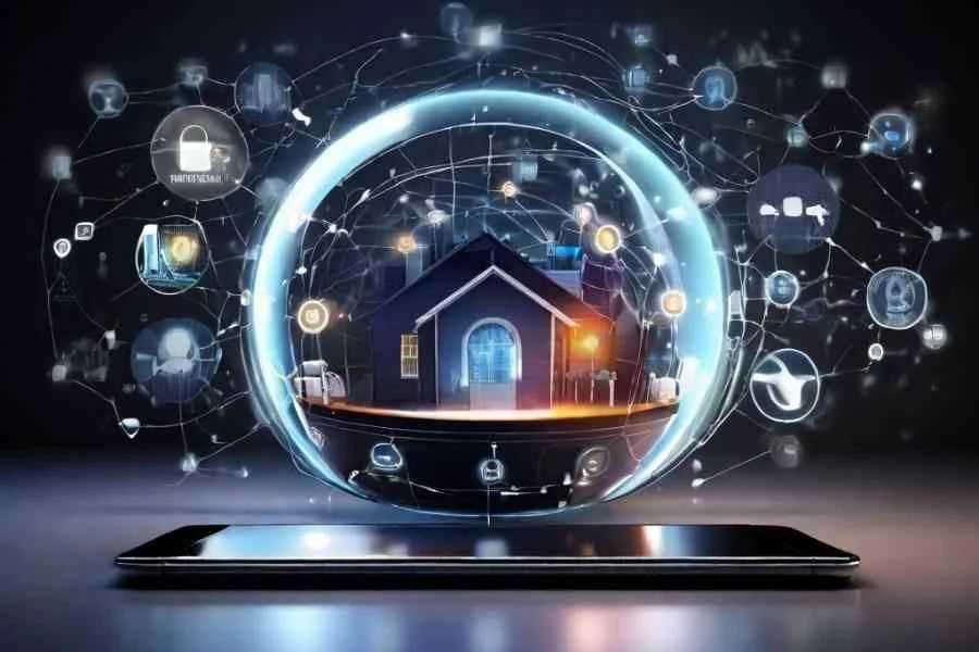 Hogares inteligentes: la perfecta integración de la tecnología