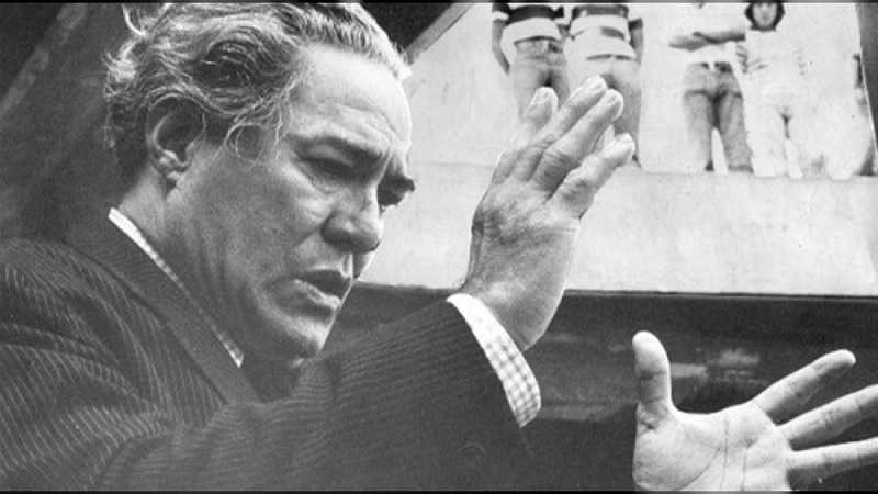 Efemérides 16 de mayo de 2025