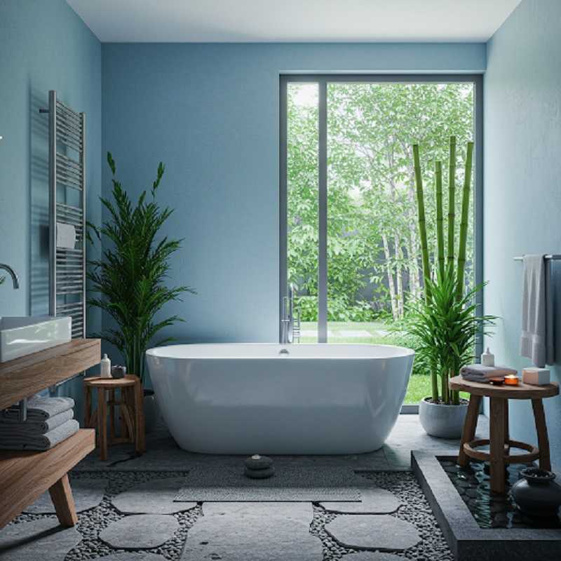 Domina el arte del orden Feng-Shui