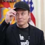 Elon Musk da un paso al costado del gobierno de Trump.