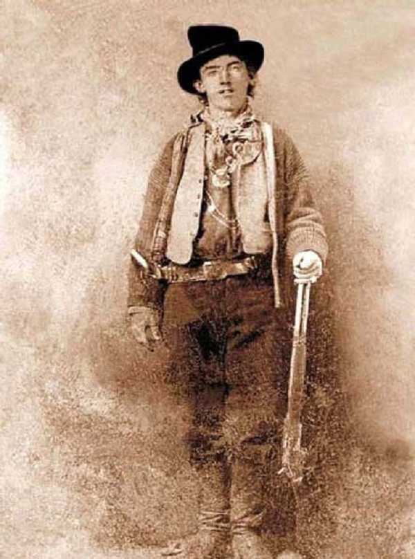 Billy The Kid