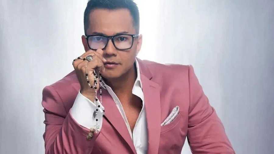 Charlie Zaa: depresión, adicciones y redención