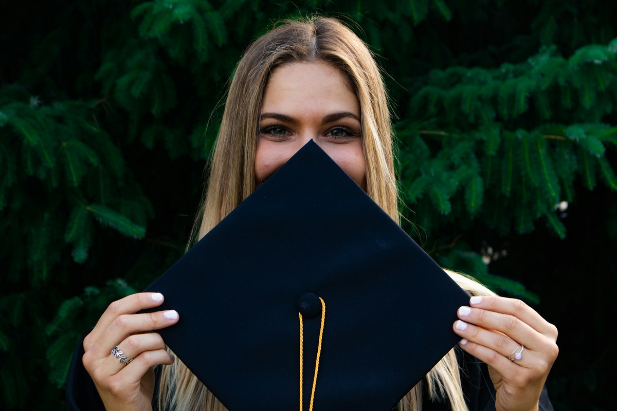 Cómo mantener la forma en la Universidad / Imagen de Evan Mach en Unsplash