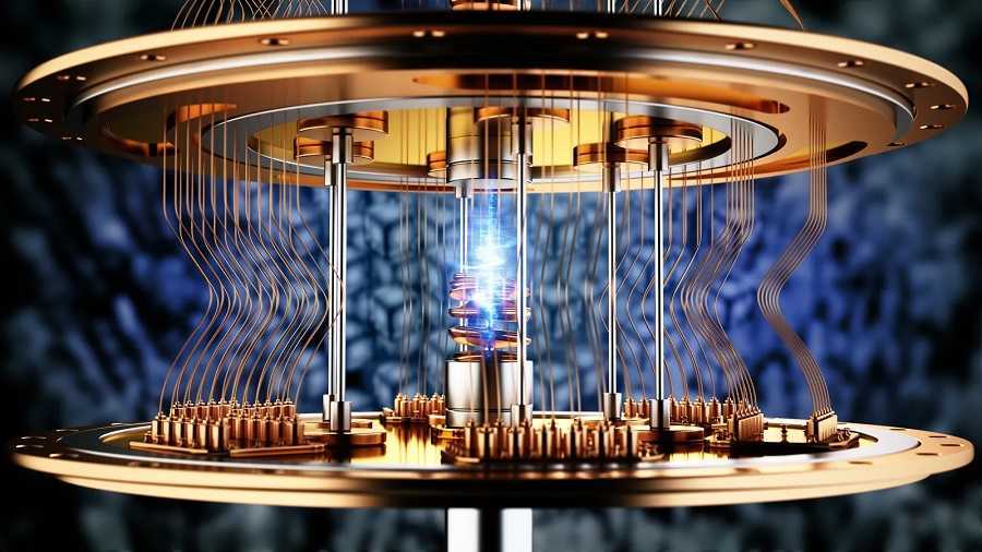 Computación cuántica: la revolución en ciencia y tecnología