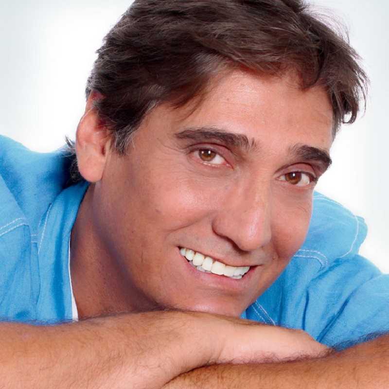 Guillermo Dávila: la simpleza de un ídolo