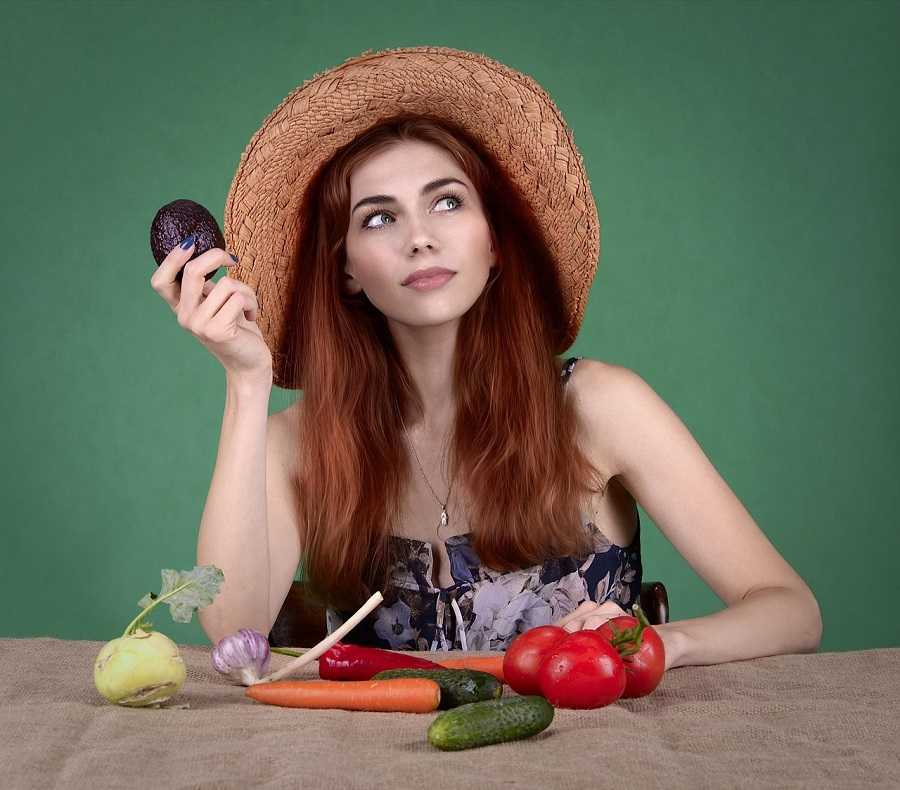Ortorexia Nerviosa: cuando la comida sana nos obsesiona
