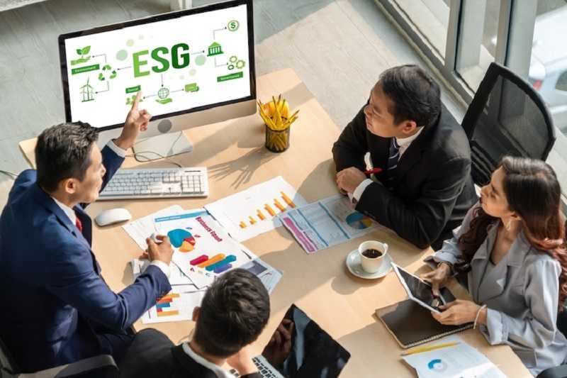 La hora de la ESG