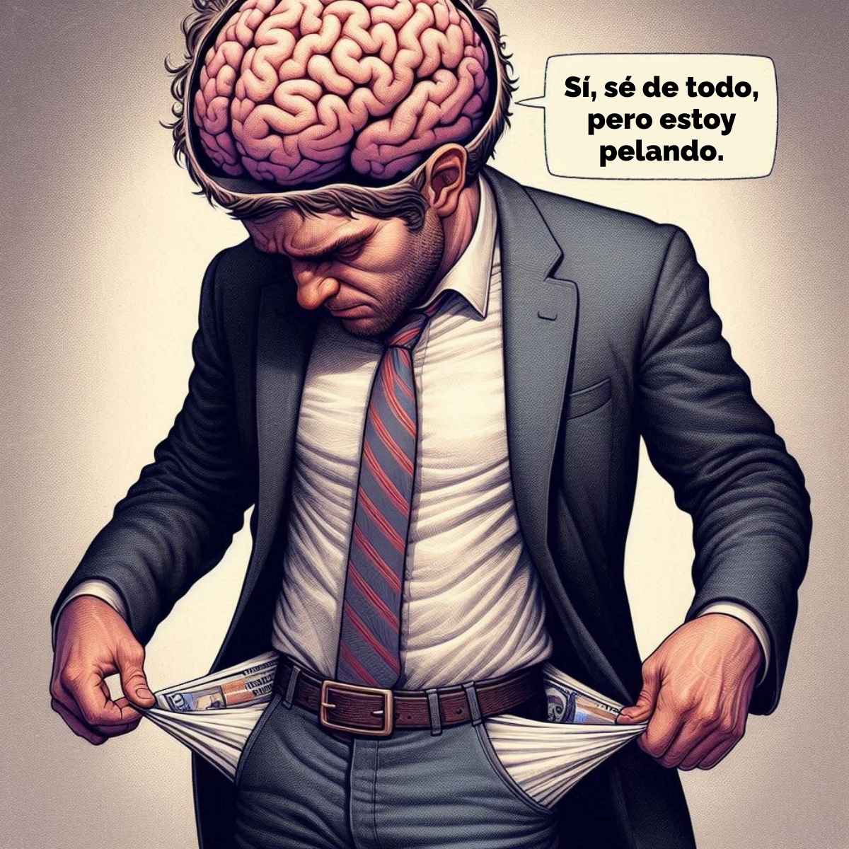 Inteligente en la quibra por qué hay gente brillante en la pobreza