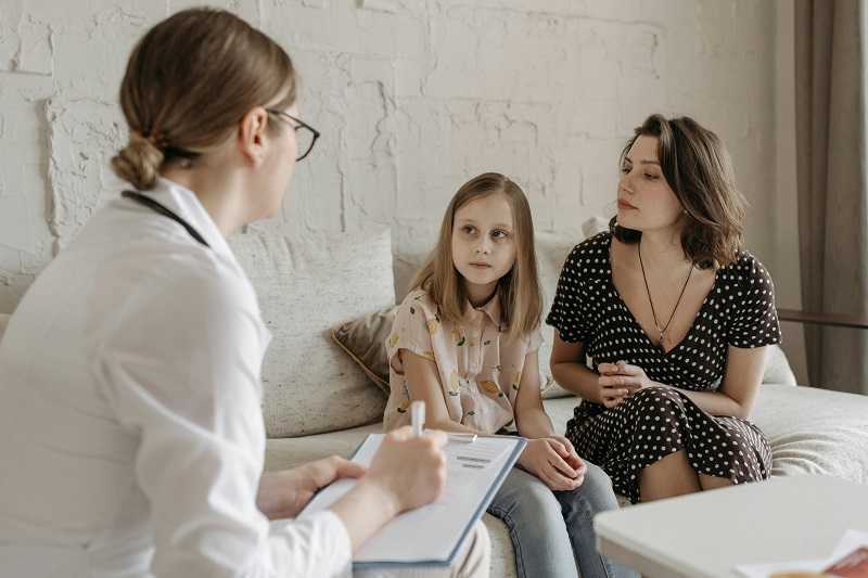 Salud mental en jóvenes