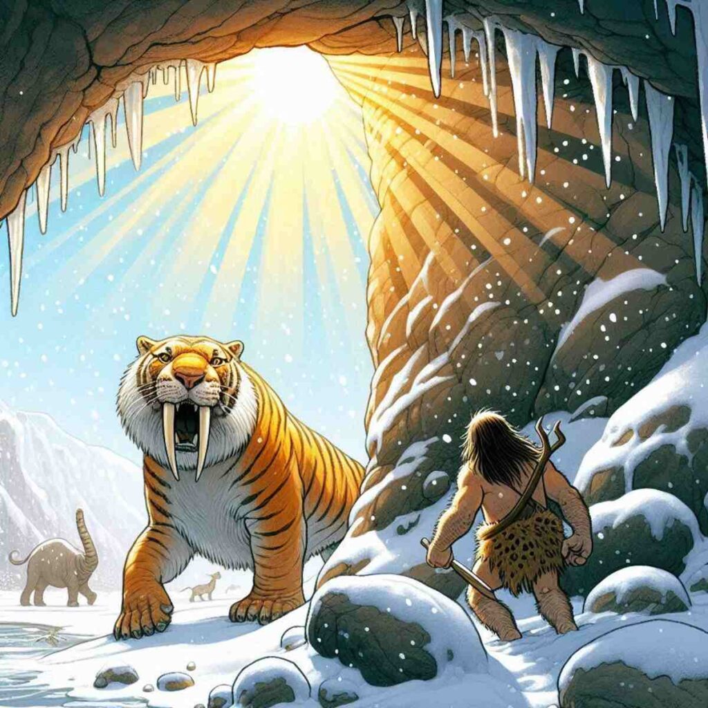 La Tierra no es un paraíso