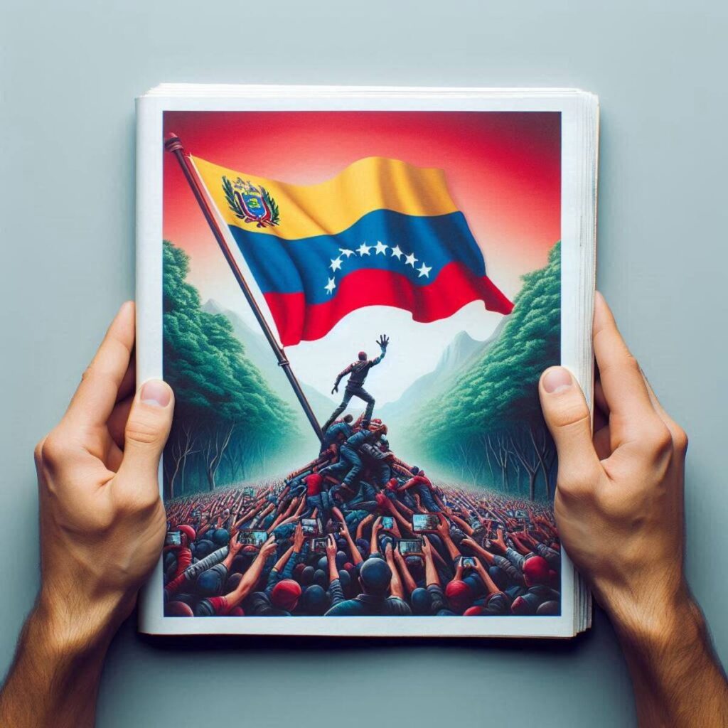 Principales noticias de Venezuela domingo 25 de mayo 2025