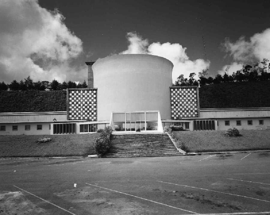 La historia del RV-1 | El reactor nuclear que existió en Venezuela