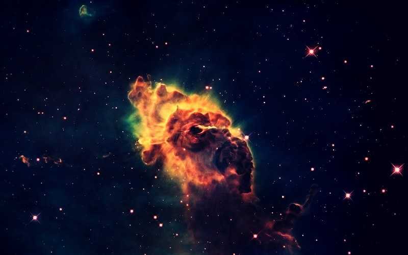 El misterio de la creación y el universo