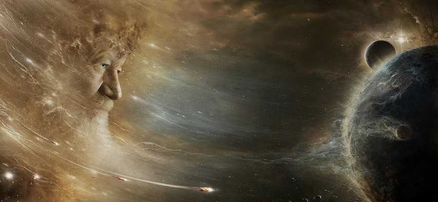 El misterio de la creación y el universo: buscando los orígenes