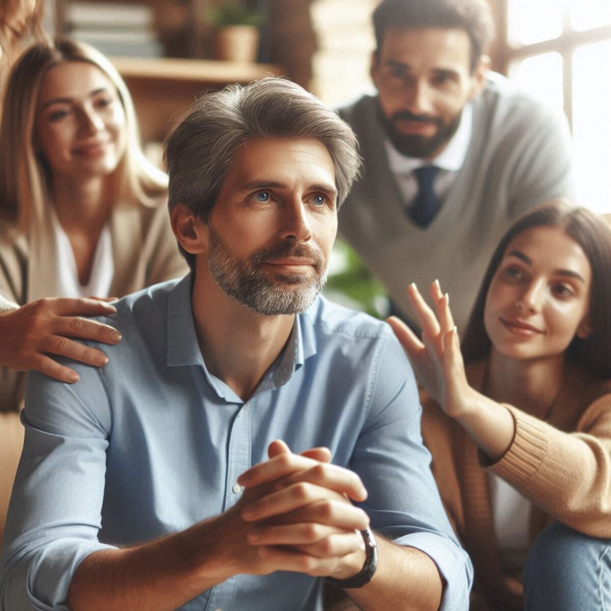 Viejismo o edadismo discriminación por edad