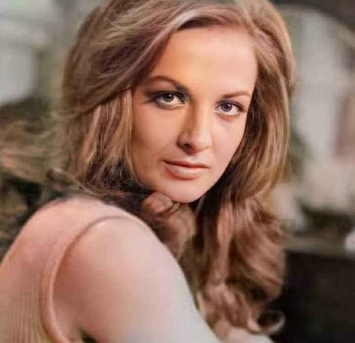 70 actrices venezolanas más bellas (Años 70-2000)
