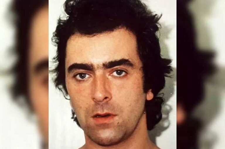 El caso de John Cannan: ¿Un seductor o un psicópata imparable?