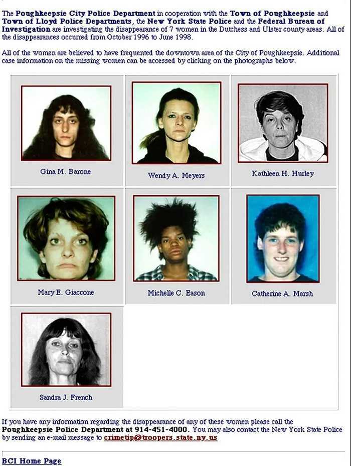 El caso de Kendall Francois